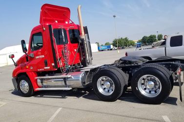 Big Rig Wash