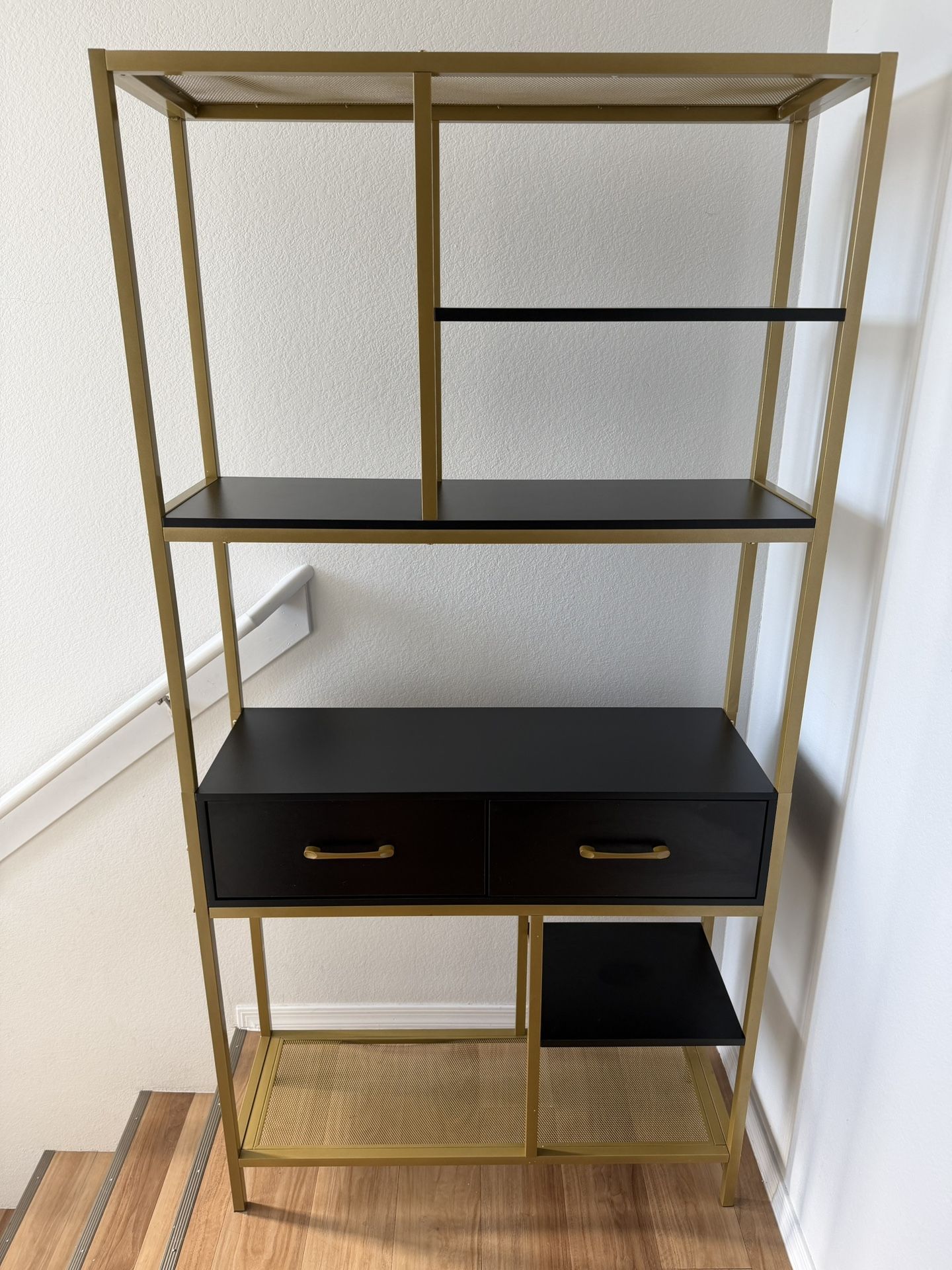 Bookcase - Delivery Availabile