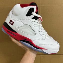 Jordan 5
