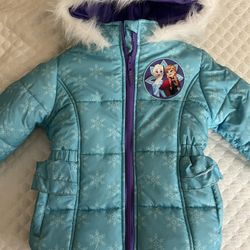 Winter Coat