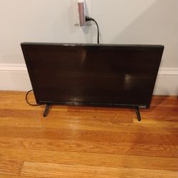 Vizio 24" TV