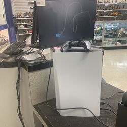 PS5 Disk Version
