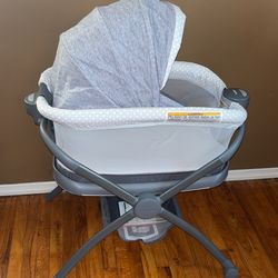Graco Pack n Play
