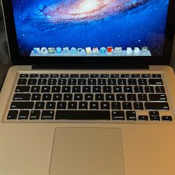 MacBook Pro