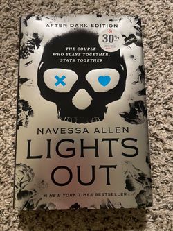 Lights out Special edition