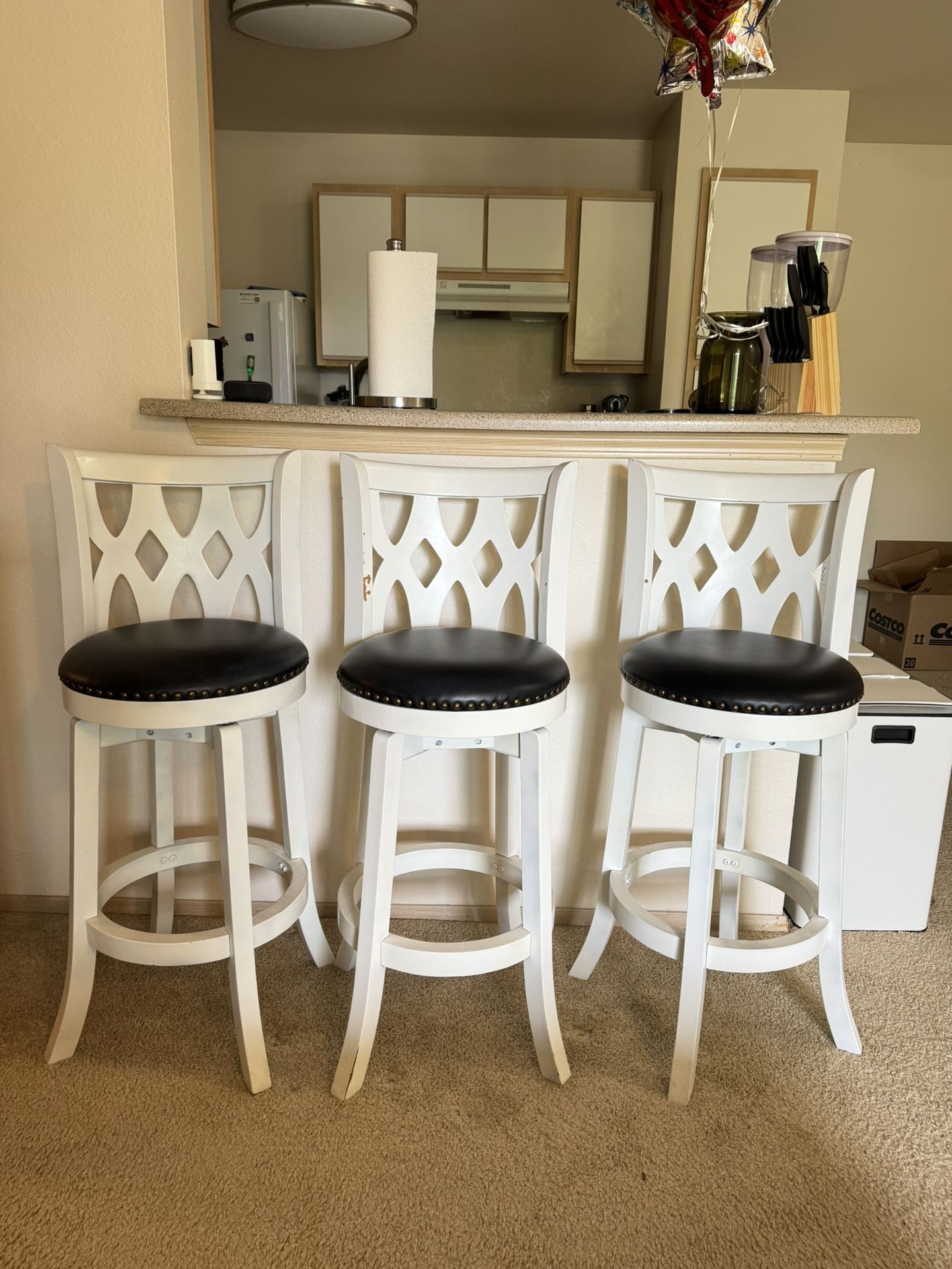 Bar Chairs