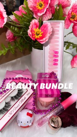 Beauty Bundle
