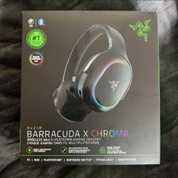 Razer Gaming Headset