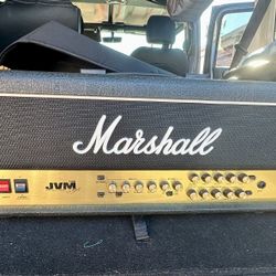 Marshall JVM 210H