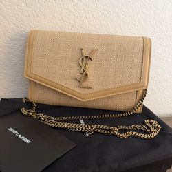 YSL Chain  Wallet 