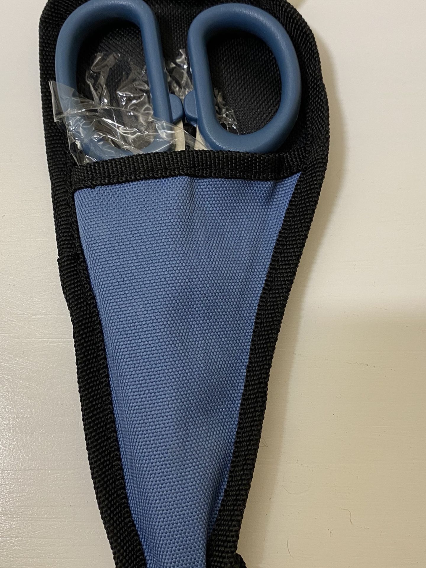 Shredder Scissors Never Used 5 Blade Avon With Pouch 2009 Herb Kitchen Shears