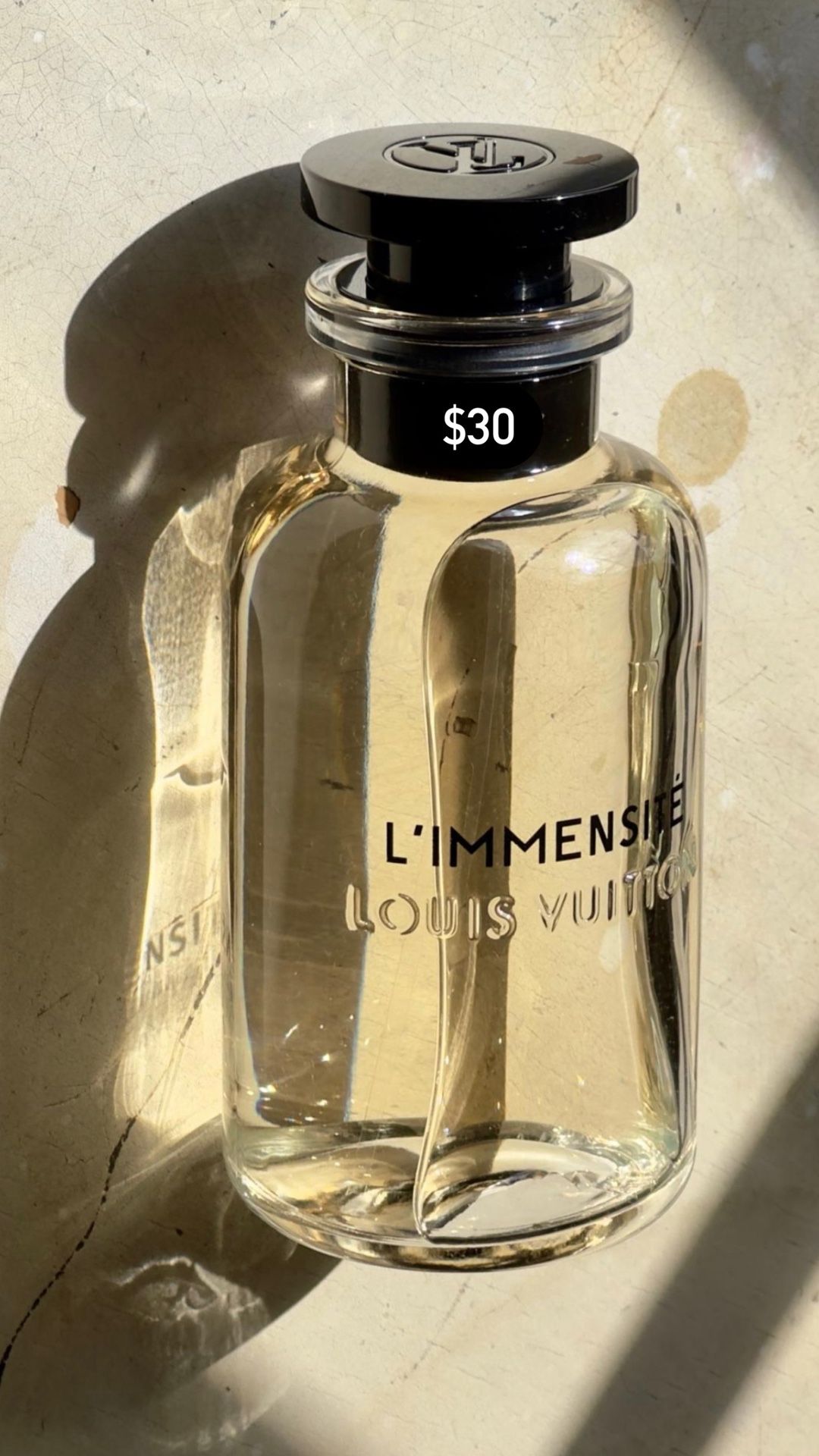 LV L'Immensité Louis Vuitton