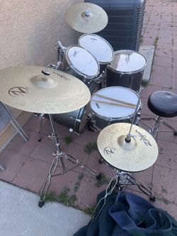 drum/bateria