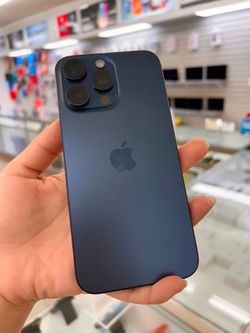 15 pro max 512gb UNLOCK