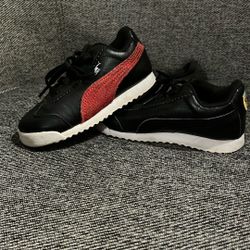 Puma and Lamborghini Collab 