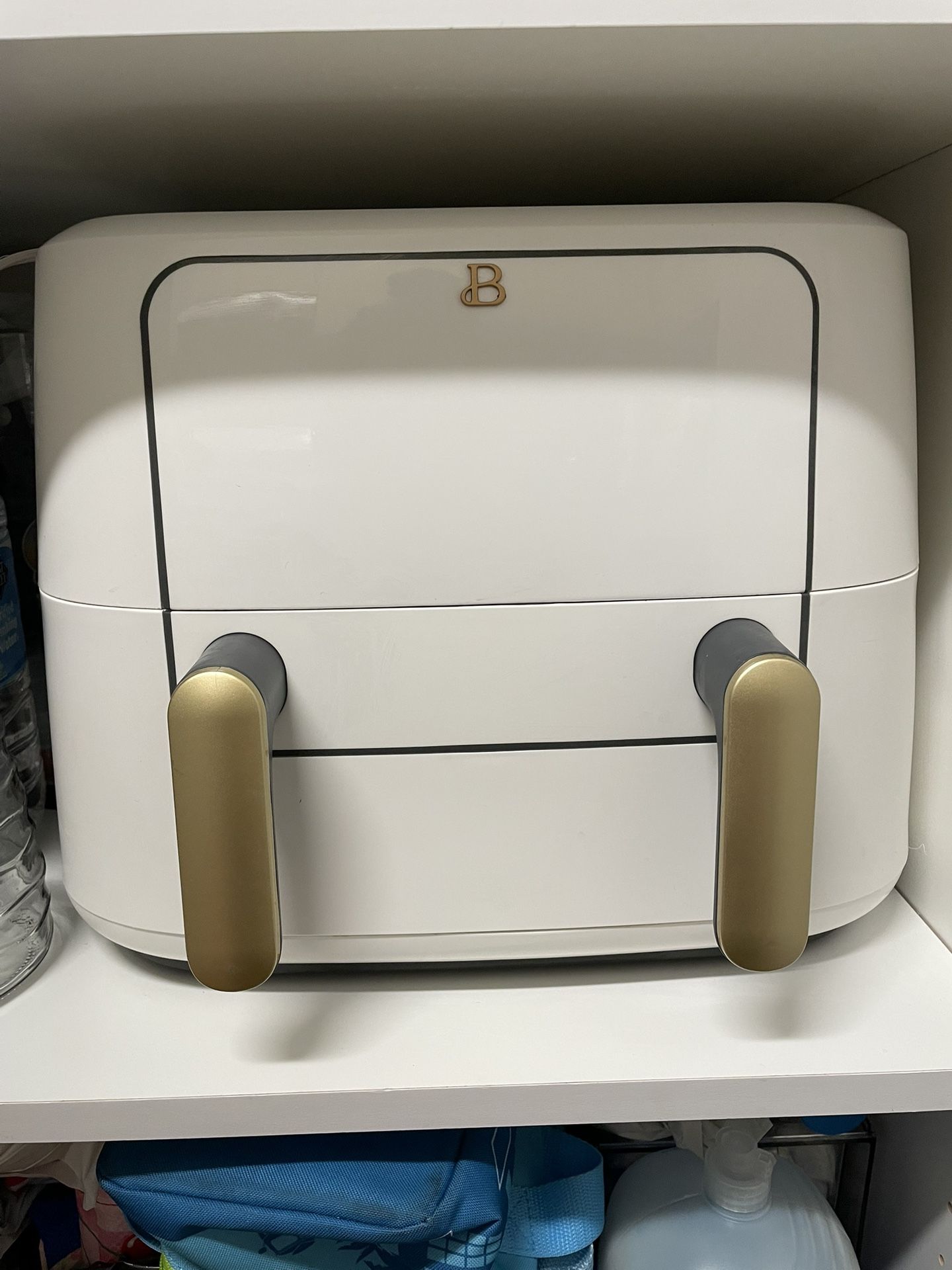 Air fryer Beautiful By Drew Barrymore