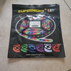 Led Strip Light New Sealed 