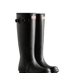 Hunter Rain Boots