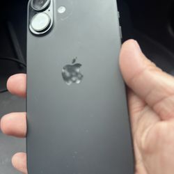 Iphone 16 128G UNLOCKED 