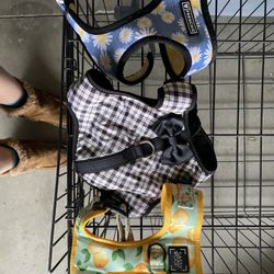 Large Dog Harnesses