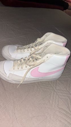 Slightly used Nike blazer