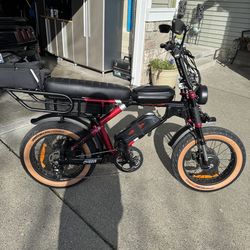 Ariel Rider Grizzly V3 for sale