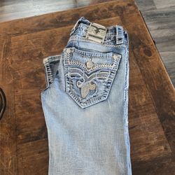 Rock Revival Jeans Size 28 
