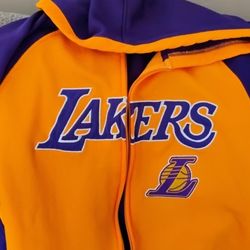 Lakers Adidas 