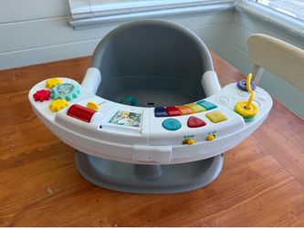 Infant activity seat/ booster