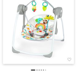 Baby Swing 