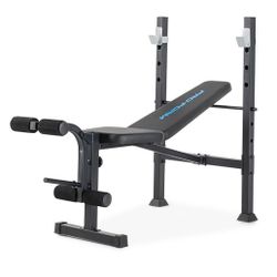 Workout Bench