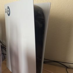 PS5