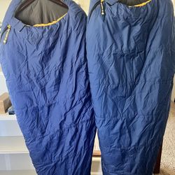 The North Face  Tigger +20 Sleeping Bag - Youth