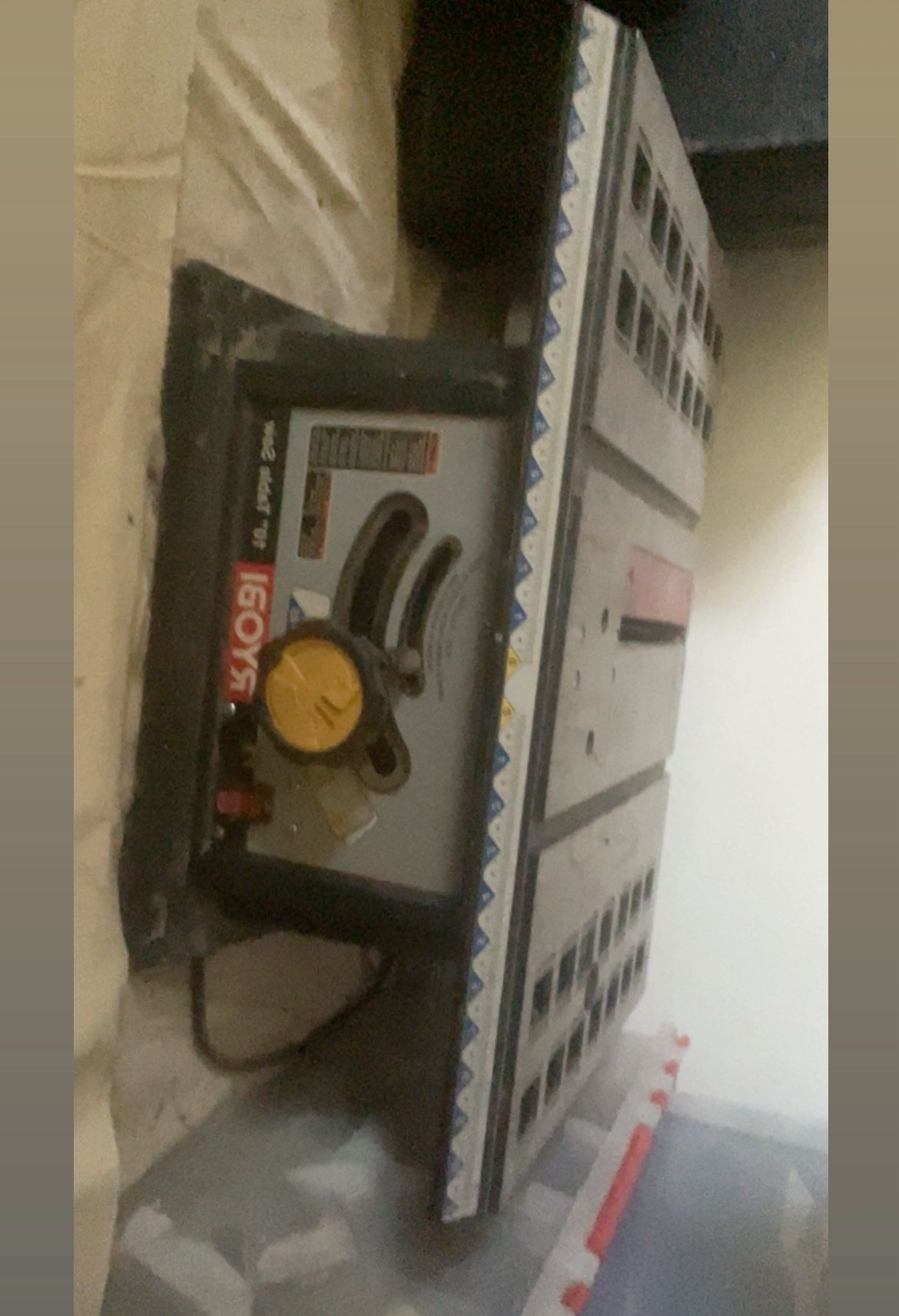Table Saw