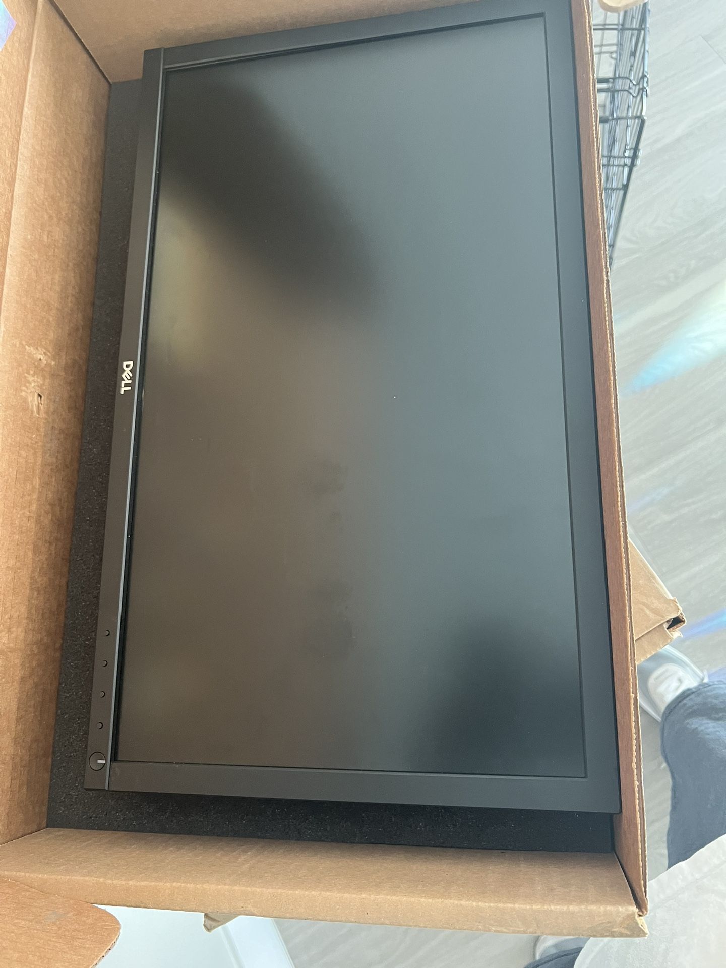 Dell Computer Monitors