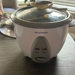 Rice Cook Pot 