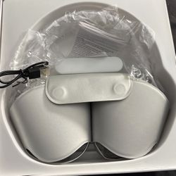 Air Pods Max