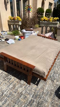 FREE Futon