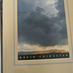 Patterns of Transcendence: Religion, Death, and Dying