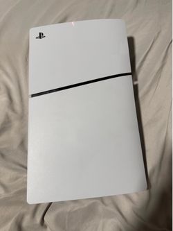 PS5 Digital