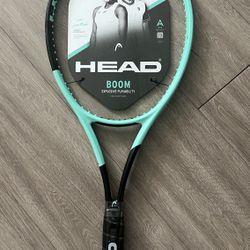 Tennis Racquet