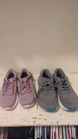 Asic gel