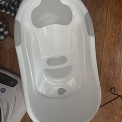 Baby Bath