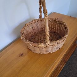 Large Basket