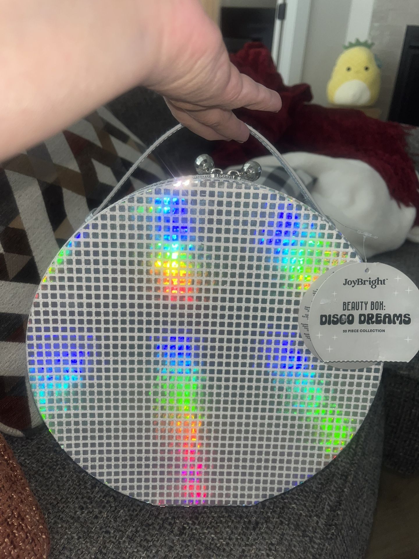 NEW Disco Dreams Ulta Make Up Kit