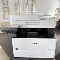 Canon Image Class Printer/Scan/Fax MF455dw