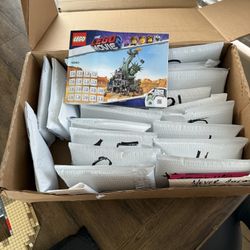 70840 Welcome to Apocalypseburg!