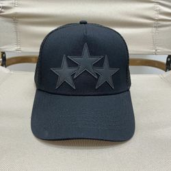 Amiri Trucker 