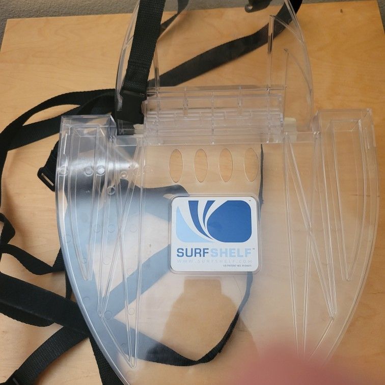 SurfShelf Treadmill Desk Laptop and iPad Holder for Sale in Chino