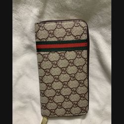 Women's Wallet 